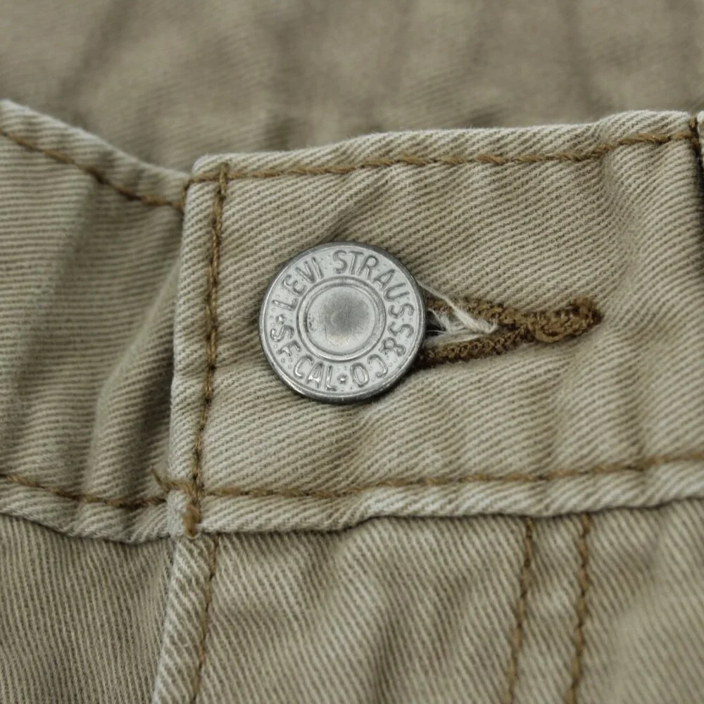 Levis levi 508s